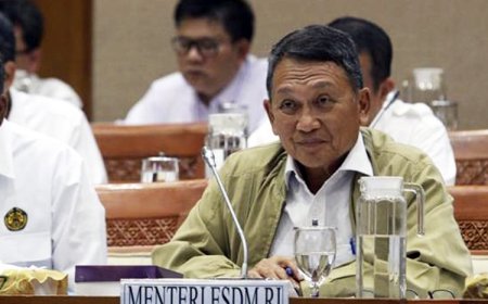 Menteri ESDM Sinyal Kenaikan Harga BBM, Pertamina dan SPBU Bersiap Menyesuaikan