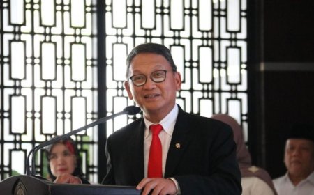 Menteri ESDM Beri Sinyal Kenaikan Harga BBM Non Subsidi, Pemerintah Jaga Keseimbangan Harga untuk Kesejahteraan Rakyat