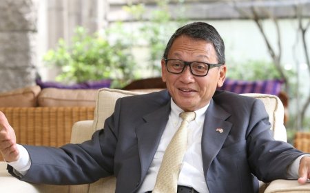 Menteri ESDM Mengisyaratkan Kenaikan Harga BBM Non Subsidi Mulai Maret 2024