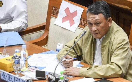 Menteri ESDM Sinyal Kenaikan Harga BBM Non Subsidi Mulai Maret 2024: Implikasi dan Dampaknya