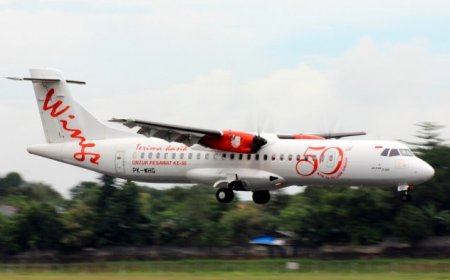 Misteri Penembakan Pesawat di Papua Terungkap: KKB Dituding sebagai Pelaku, Polisi Terus Selidiki