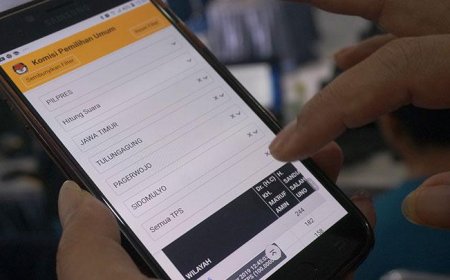 Perludem: Sirekap KPU Tak Siap Hitung Real Count Pemilu 2024