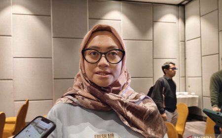 Perludem Soroti KPU: Sirekap Tak Siap, Data Pemilu 2024 Menimbulkan Kejanggalan