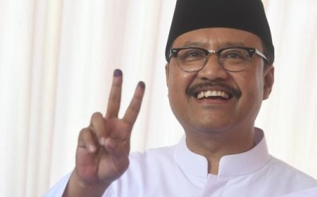 Peningkatan Suara PKB di Pemilu 2024: Gus Ipul Bantah Hanya Karena Cak Imin, Ini Alasannya
