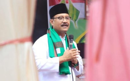 Melonjaknya Suara PKB di Pemilu 2024: Kinerja Kader dan Dukungan Kiai Jadi Penentu Utama