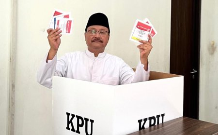 Gus Ipul: Peningkatan Suara PKB Tidak Hanya Karena Cak Imin, Tapi Juga Karena Kinerja Kader dan Kiai