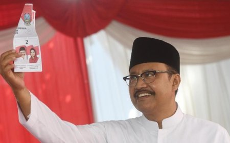 Peningkatan Suara PKB di Pemilu 2024: Gus Ipul Bantah Hanya Karena Cak Imin, Ini Faktor-Faktor Penentunya