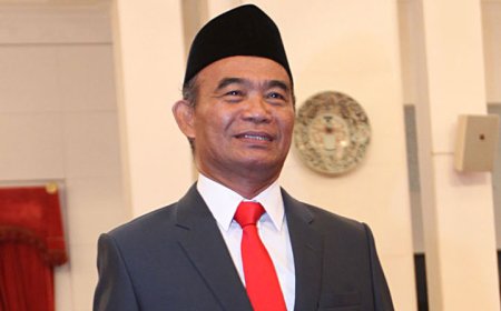 Menko PMK Dorong Penyelenggaraan Pilpres Satu Putaran Demi Efisiensi Anggaran dan Kestabilan Investasi