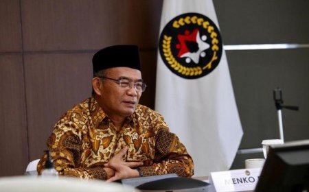 Muhadjir Effendy Dorong Pilpres Satu Putaran: Hemat Anggaran dan Stabilkan Iklim Investasi
