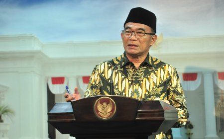 Menko PMK Berharap Pilpres 1 Putaran, Ungkit Anggaran Rp40 Triliun