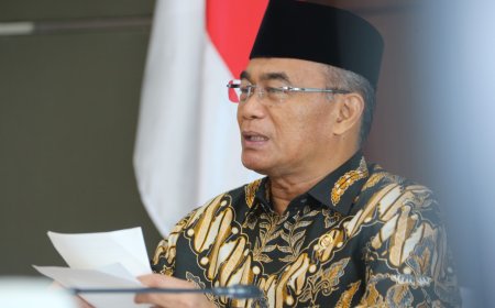 Menko PMK Mendorong Pilpres Satu Putaran untuk Hemat Anggaran dan Stabilitas Investasi