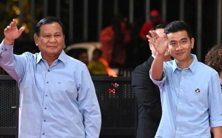 Kubu Prabowo Jamin Program Makan Siang Langsung Jalan Tapi Bertahap