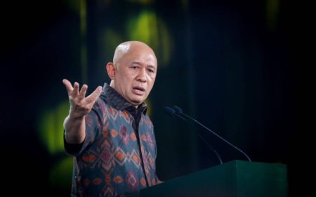 Menteri Koperasi dan UKM Akui Lonjakan Peredaran Pakaian Bekas Impor Ilegal, Pemerintah Bergerak Tegas