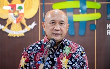 Menteri Koperasi dan UKM Ungkap Lonjakan Peredaran Pakaian Bekas Impor Ilegal, Pemerintah Berkoordinasi Perketat Penindakan