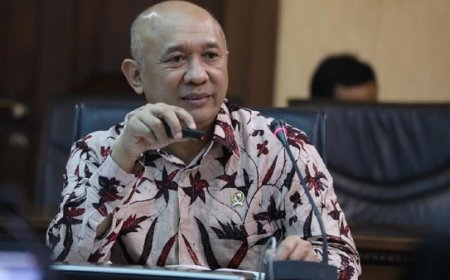 Menteri Koperasi dan UKM Akui Meningkatnya Peredaran Pakaian Bekas Impor Secara Ilegal
