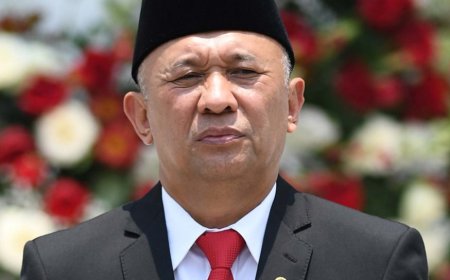 Menteri Koperasi dan UKM Ungkap Meningkatnya Peredaran Pakaian Bekas Impor Ilegal