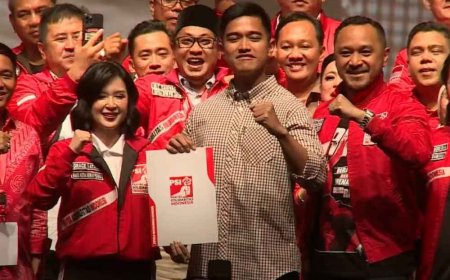 PSI Gagal Tembus Parlemen: Quick Count dan Real Count Ungkap Prediksi Pahit