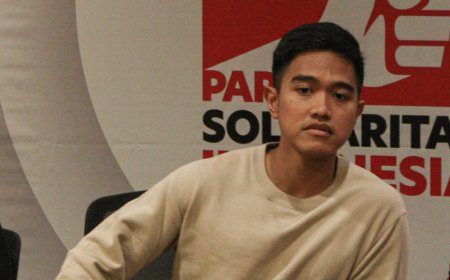 PSI Tidak Berhasil Tembus Parlemen Menurut Quick Count dan Real Count