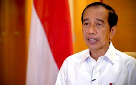 Pelantikan Hadi Tjahjanto sebagai Menko Polhukam dan AHY sebagai Menteri ATR: Jokowi Buka Babak Baru untuk Kabinet Indonesia Maju