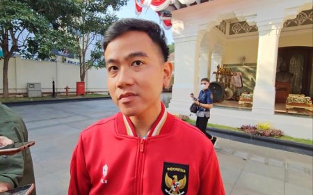 Gibran Klaim Temukan Bukti Kecurangan dalam Pilpres 2024, Tapi Enggan Laporkan: Apa Alasannya?