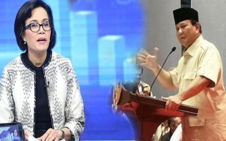 Kenapa Sri Mulyani Diprediksi Tak Ada di Daftar Menteri Prabowo?