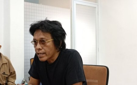 Politikus PDIP Adian Napitupulu Usulkan Penggunaan Hak Angket untuk Ungkap Kecurangan Pemilu 2024