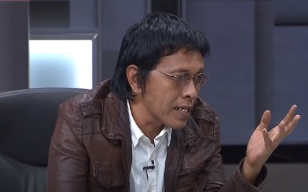 Adian Napitupulu PDIP: Hak Angket Solusi Usut Kecurangan Pemilu 2024