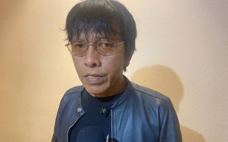 Politikus PDIP Adian Napitupulu Mendorong Penggunaan Hak Angket untuk Mengungkap Kecurangan Pemilu 2024