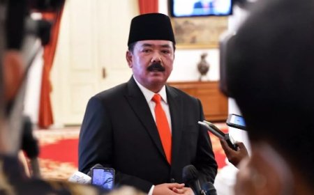Merespon Penolakan PDIP terhadap Sirekap,  Menko Polhukam Hadi Minta Persatuan Bangsa Dijaga