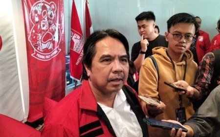 Ade Armando Heran Suaranya Naik Hingga 400 Ribu: di Luar Akal Sehat
