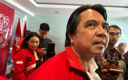 Ade Armando Pertanyakan KPU, Suaranya Naik Drastis Hingga 400 Ribu