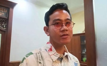 Gibran Respon Terbuka terhadap Usulan Hak Angket Ganjar untuk Usut Kecurangan Pemilu 2024