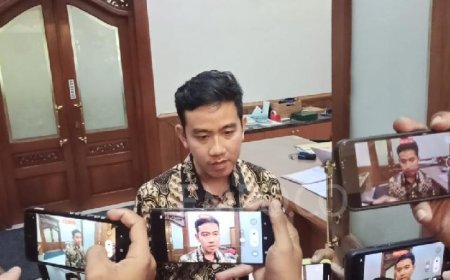 Gibran Terima Usulan Ganjar: Langkah Responsif terhadap Dugaan Kecurangan Pemilu 2024