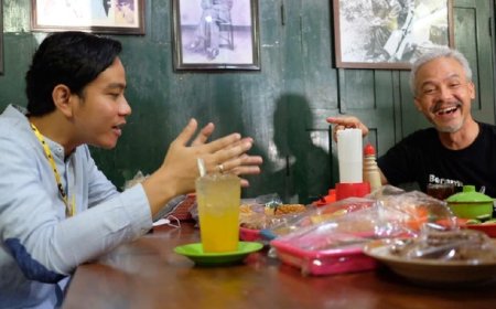 Gibran Terbuka Terhadap Usulan Hak Angket Ganjar terkait Kecurangan Pemilu 2024