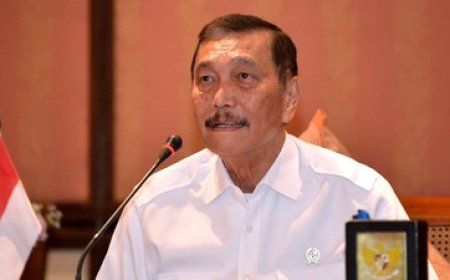 China Tertarik Investasi di Indonesia, Bangun Pabrik Sendok dan Garpu dari Nikel