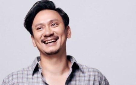 Vincent Rompies Menyampaikan Simpati dan Harapan Terkait Kasus Bullying Anaknya