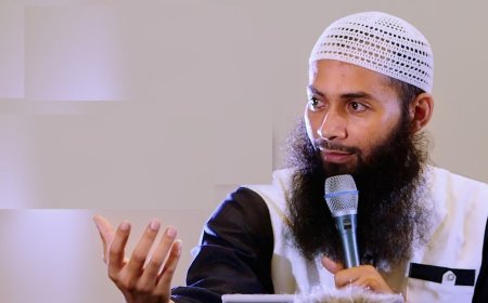 Kontroversi Penolakan GP Ansor terhadap Syafiq Basalamah di Surabaya