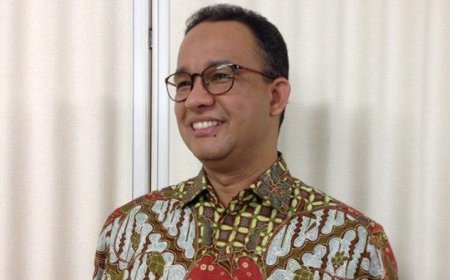 Pertemuan Strategis Anies Baswedan: Bersama NasDem, PKS, dan PKB Bahas Langkah Konstitusional