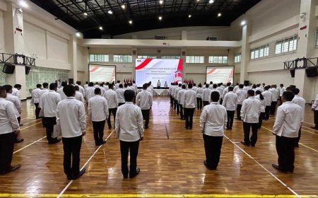 78 Pegawai KPK Meminta Maaf Setelah Terbukti Terlibat Pungli di Rutan