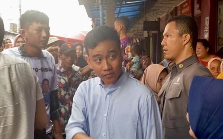 Program Makan Siang Gratis Rp15 Ribu per Anak dari Prabowo-Gibran Dibahas Lebih Lanjut dalam APBN 2025