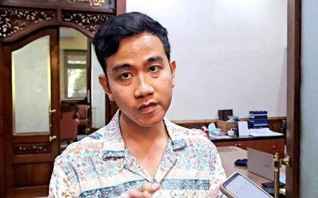 Gibran Bahas Program Makan Siang Gratis Rp15 Ribu, Pengumuman Resmi Akan Menyusul