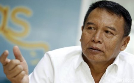 Pemberian Pangkat Kehormatan Jenderal untuk Prabowo Dinilai Kontroversial oleh TB Hasanuddin