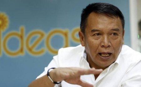 Kritik TB Hasanuddin terhadap Pemberian Pangkat Kehormatan kepada Prabowo: Seharusnya untuk Perwira Aktif, Bukan Purnawirawan