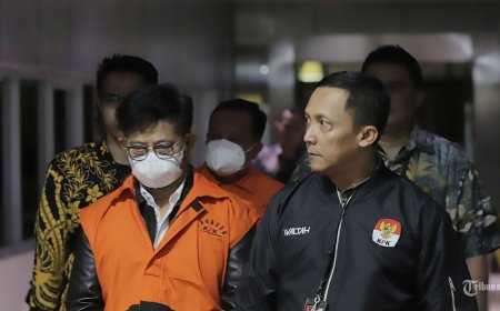 NasDem Buka Suara soal Aliran Rp40 Juta dari Kasus SYL ke Partai