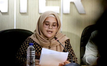 Bawaslu RI Tegaskan Keprihatinan Terhadap Masalah Sirekap Pemilu 2024: Sebanyak Tiga Surat Sudah Dilayangkan kepada KPU