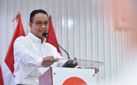 PKS Tidak Memastikan Dukungan untuk Anies sebagai Calon Gubernur Jakarta di Pilkada 2024