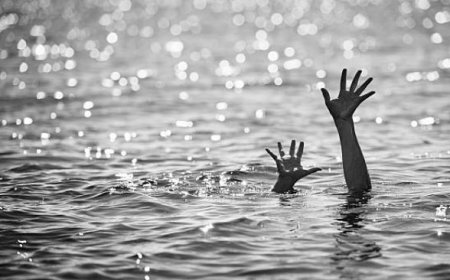 Anak Laki-laki 13 Tahun Meninggal Akibat Terbawa Arus Banjir di Jakarta Timur