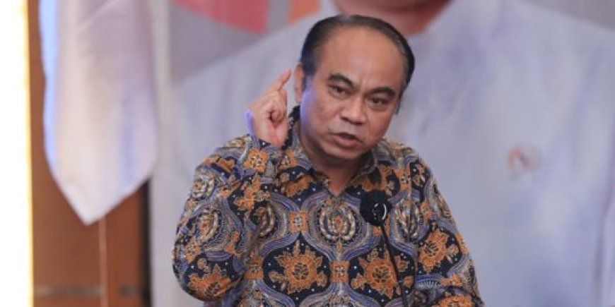 Kontroversi Butet Kartaredjasa vs. Projo: Budi Arie Klaim Projo Sudah Terkenal, Tidak Perlu Pansos