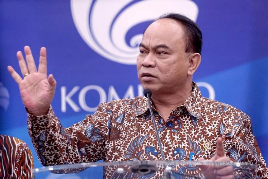 Kontroversi Antara Butet Kartaredjasa dan Projo: Tudingan Pansos dan Laporan Penghinaan terhadap Presiden