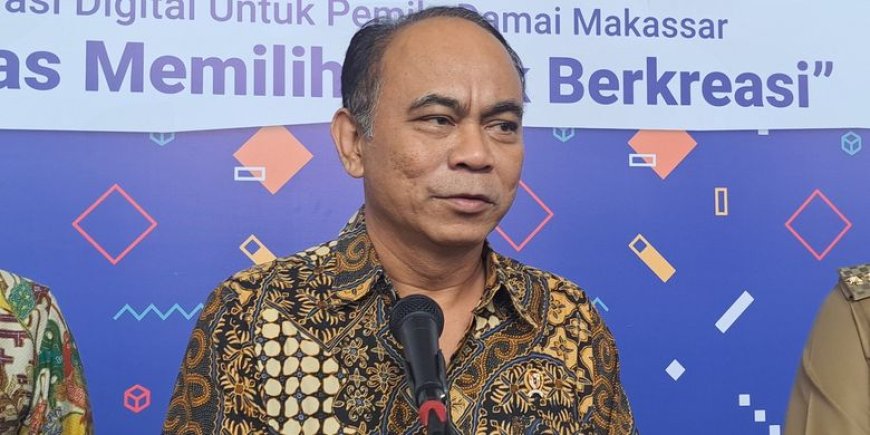 Konflik Antara Budi Arie dan Butet Kartaredjasa: Projo Sudah Terkenal, Tidak Perlu Pansos